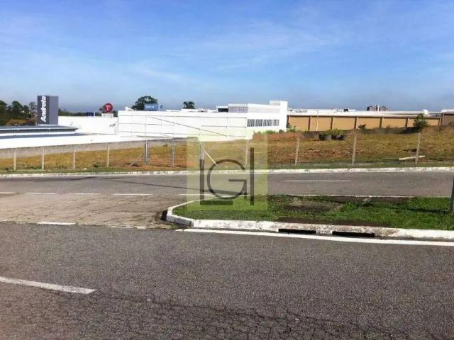 Terreno comercial para Locação em Itu/SP Chafaris