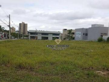 Terreno comercial para Locação em Itu/SP Itu Novo Centro