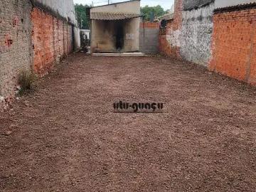 Terreno comercial para Locação em Itu/SP Jardim Novo Itu