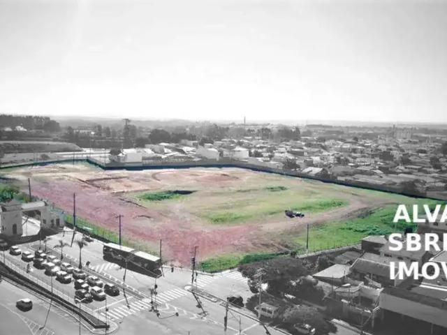 Terreno comercial para Locação em Itu/SP Jardim Padre Bento