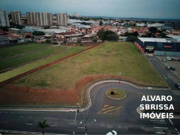 Terreno comercial para Locação em Itu/SP Jardim Padre Bento