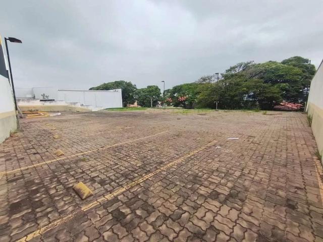 Terreno comercial para Locação em Itu/SP Jardim Paraíso
