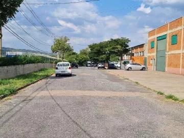 Terreno comercial para Locação em Itu/SP Jardim Paraíso II