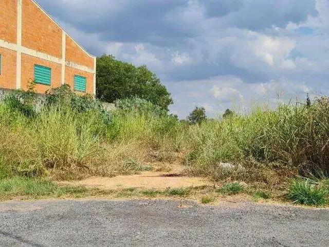 Terreno comercial para Locação em Itu/SP Jardim Paraíso II
