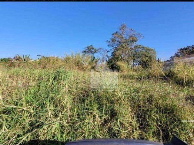 Terreno comercial para Locação em Itu/SP Jardim Paraíso II