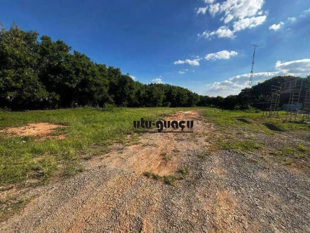 Terreno comercial para Locação em Itu/SP Liberdade