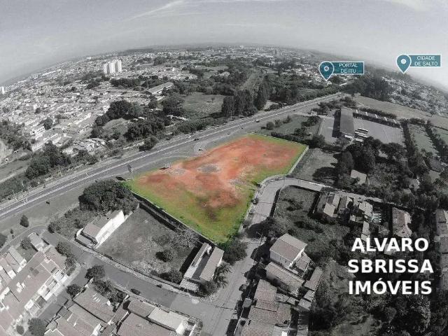 Terreno comercial para Locação em Itu/SP Liberdade