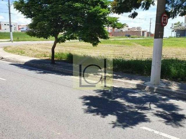 Terreno comercial para Locação em Itu/SP Parque das Rosas