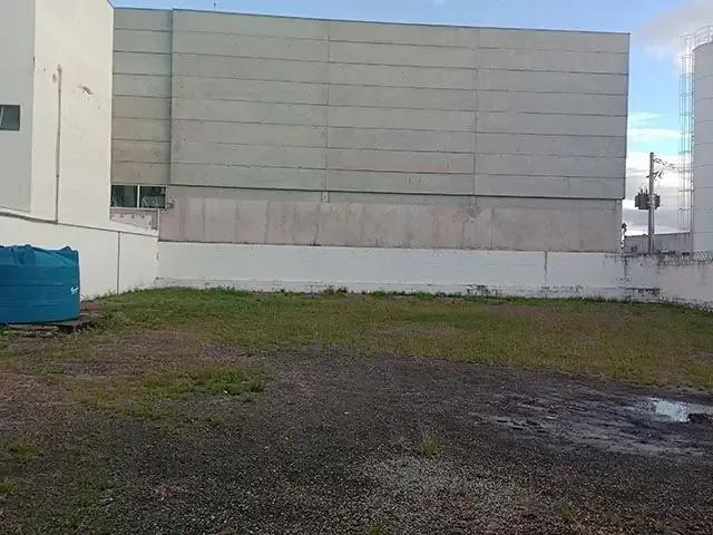 Terreno comercial para Locação em Itu/SP Parque Industrial