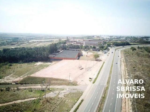 Terreno comercial para Locação em Itu/SP Parque Industrial