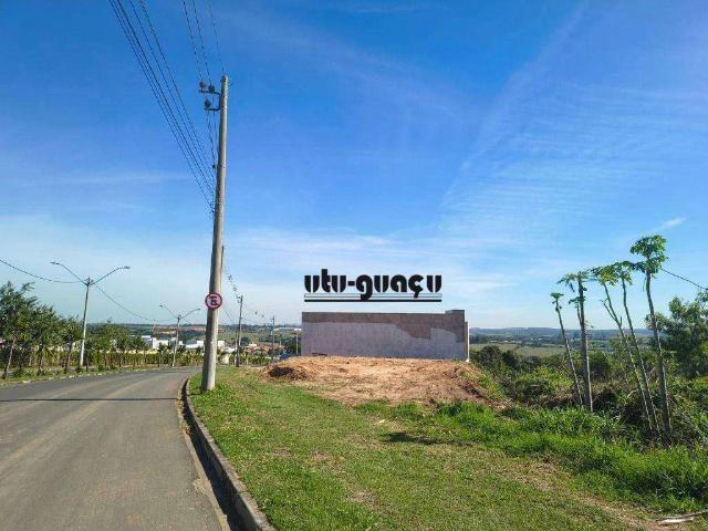 Terreno comercial para Locação em Itu/SP Parque Nossa Senhora da Candelária