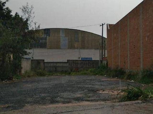Terreno comercial para Locação em Itu/SP Parque São Camilo
