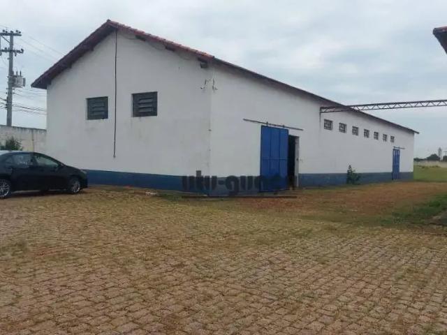 Terreno comercial para Locação em Itu/SP Progresso