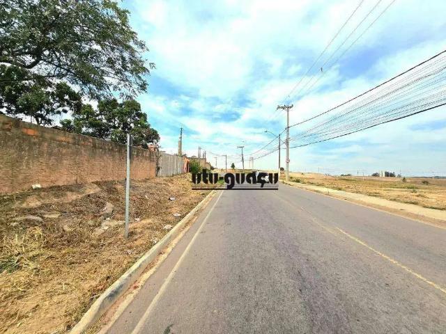 Terreno comercial para Locação em Itu/SP Progresso