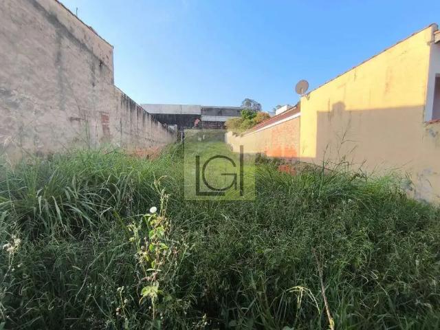 Terreno comercial para Locação em Itu/SP São Luiz