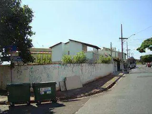 Terreno comercial para Locação em Itu/SP São Luiz