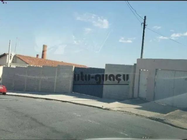Terreno comercial para Locação em Itu/SP São Luiz