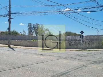 Terreno comercial para Locação em Itu/SP São Luiz