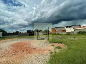 Terreno comercial para Locação em Itu/SP São Luiz