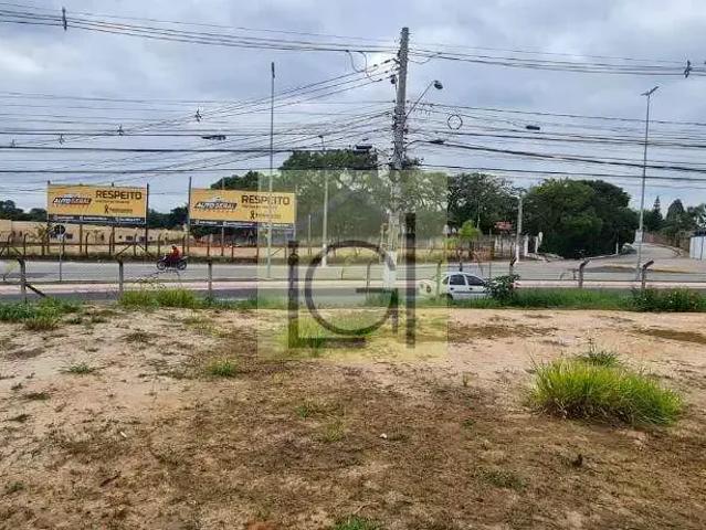 Terreno comercial para Locação em Itu/SP São Luiz