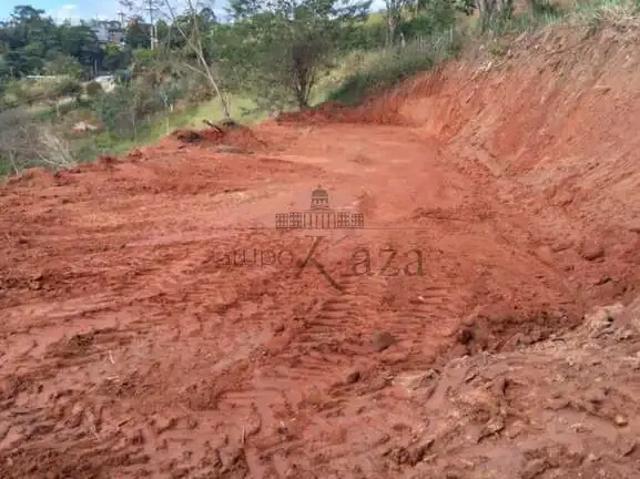 Terreno comercial para Locação em Jambeiro/SP Canaã