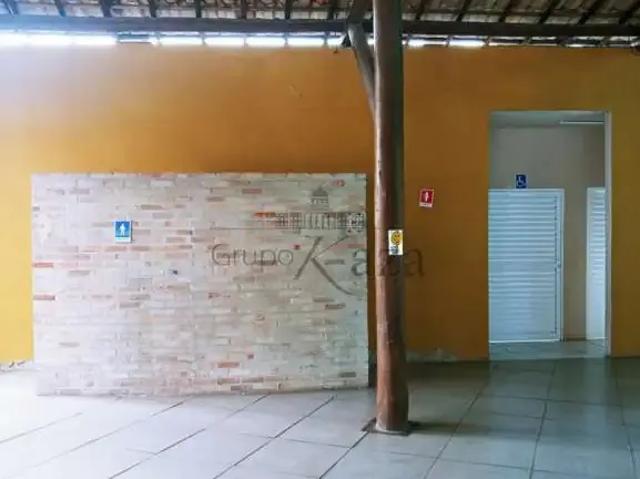 Terreno comercial para Locação em Jambeiro/SP Recanto Santa Barbara