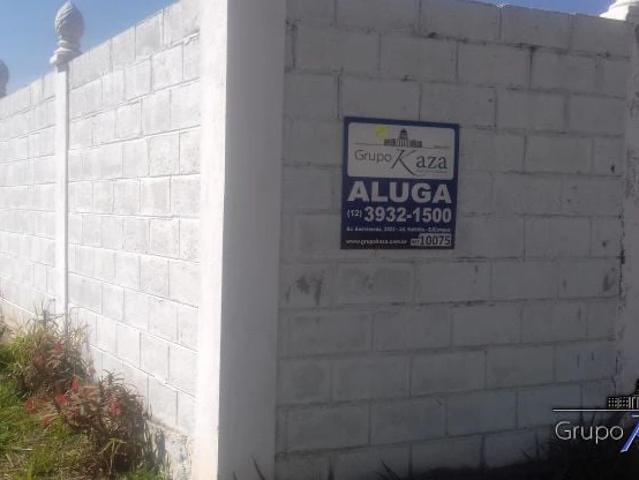 Terreno comercial para Locação em Jambeiro/SP Tapanhao