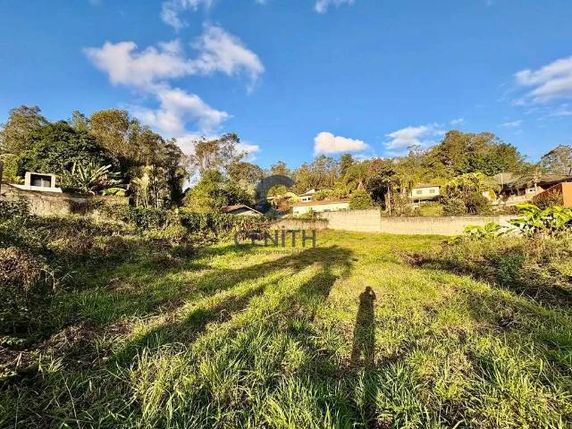 Terreno comercial para Locação em Jandira/SP Jardim do Golf I