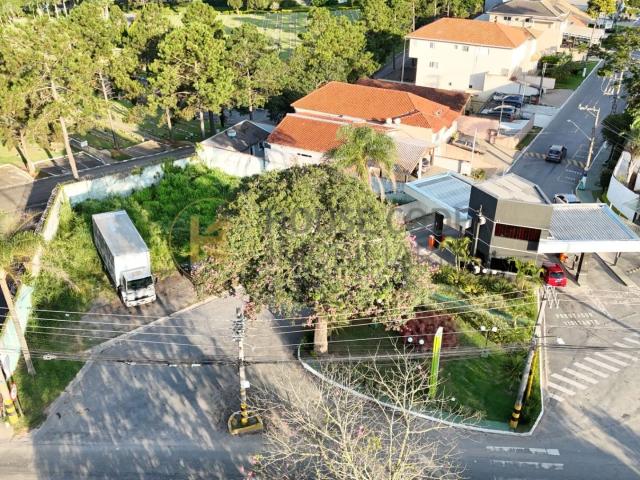 Terreno comercial para Locação em Jandira/SP Parque Nova Jandira