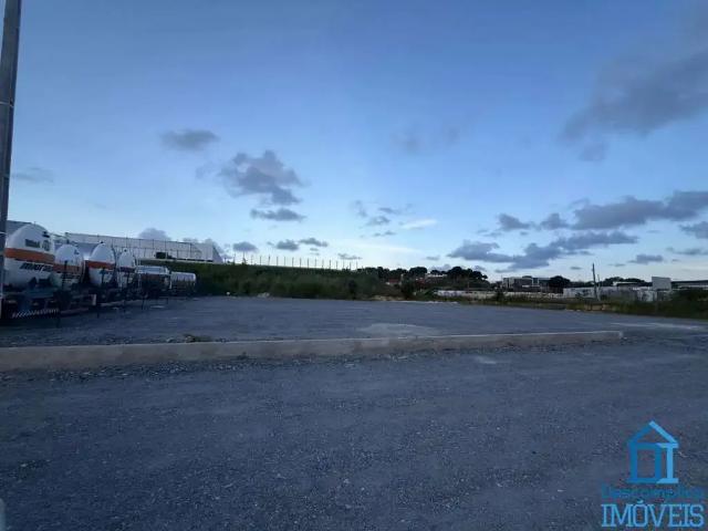 Terreno comercial para Locação em Jaboatão dos Guararapes/PE Muribeca