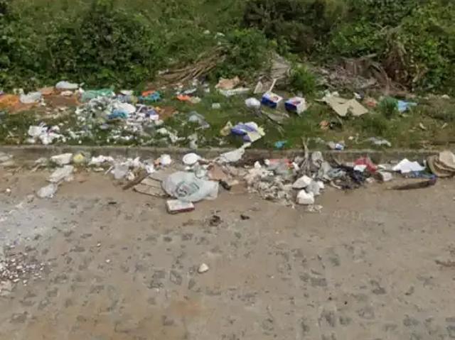 Terreno comercial para Locação em Jaboatão dos Guararapes/PE Marcos Freire