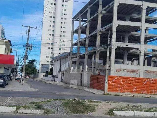 Terreno comercial para Locação em Jaboatão dos Guararapes/PE Candeias