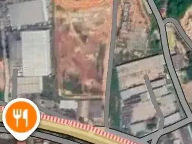 Terreno comercial para Locação em Jaboatão dos Guararapes/PE Guararapes