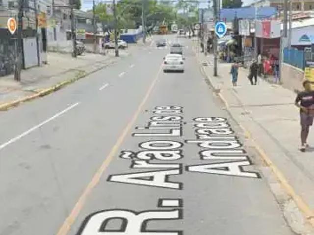 Terreno comercial para Locação em Jaboatão dos Guararapes/PE Piedade