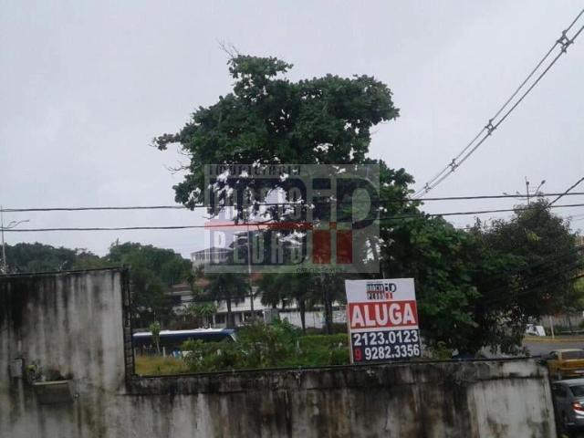 Terreno comercial para Locação em Jaboatão dos Guararapes/PE Piedade 5 Quartos