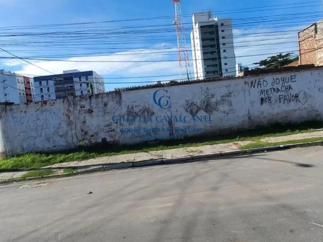 Terreno comercial para Locação em Jaboatão dos Guararapes/PE Piedade