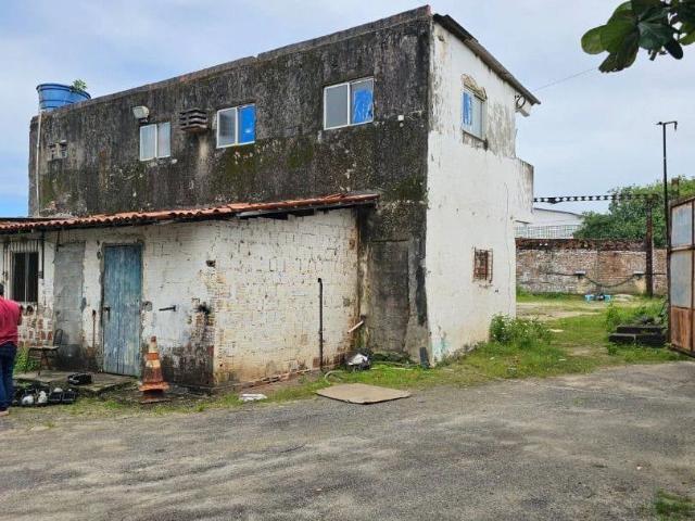Terreno comercial para Locação em Jaboatão dos Guararapes/PE Prazeres