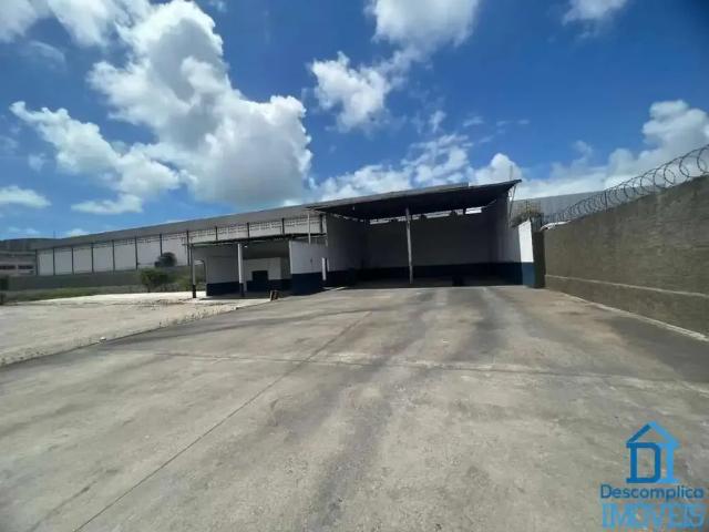 Terreno comercial para Locação em Jaboatão dos Guararapes/PE Prazeres 8 Quartos