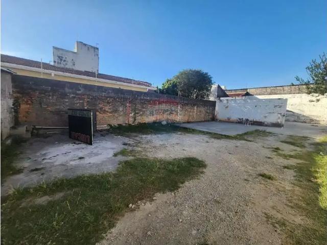 Terreno comercial para Locação em Jacareí/SP Centro
