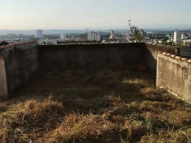 Terreno comercial para Locação em Jacareí/SP Centro