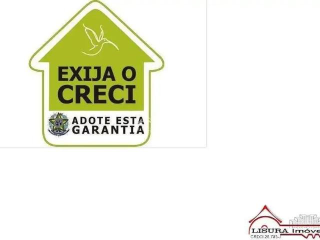 Terreno comercial para Locação em Jacareí/SP Centro