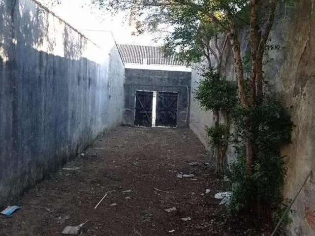 Terreno comercial para Locação em Jacareí/SP Centro