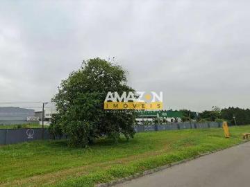 Terreno comercial para Locação em Jacareí/SP Chácaras Reunidas Igarapés