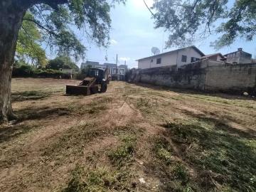 Terreno comercial para Locação em Jacareí/SP Cidade Jardim