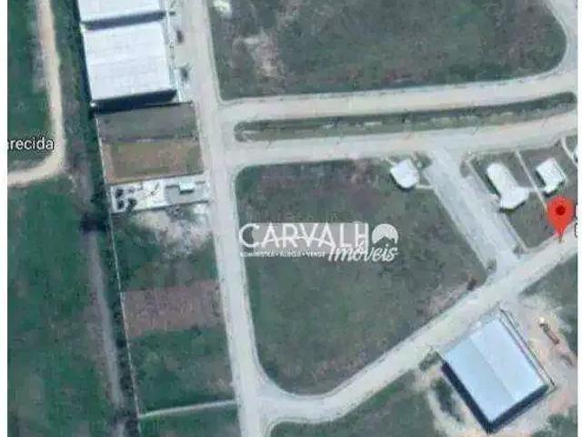 Terreno comercial para Locação em Jacareí/SP Arthur Ville