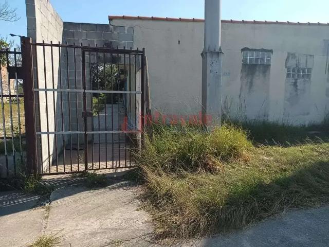 Terreno comercial para Locação em Jacareí/SP Jardim Marcondes