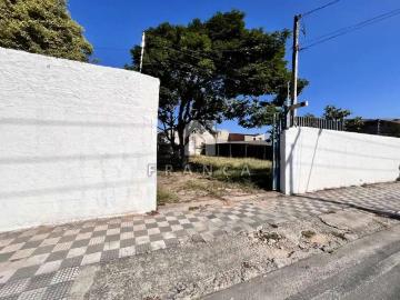 Terreno comercial para Locação em Jacareí/SP Jardim Marister