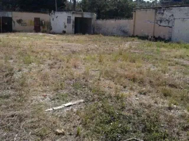 Terreno comercial para Locação em Jacareí/SP Jardim Mesquita