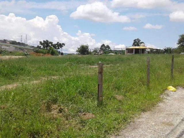 Terreno comercial para Locação em Jacareí/SP Jardim Califórnia