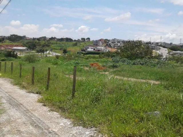 Terreno comercial para Locação em Jacareí/SP Jardim Califórnia